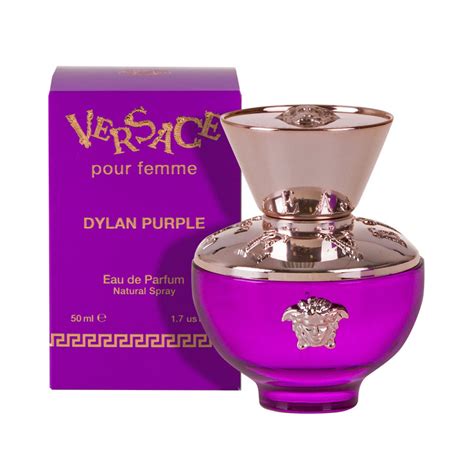 versace dylan purple recenzija